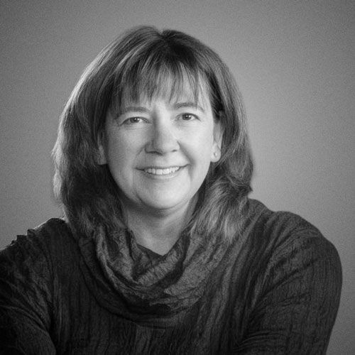 Portrait of Caroline Troy