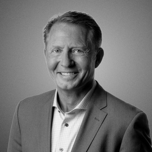 Portrait of Nevin Markwart
